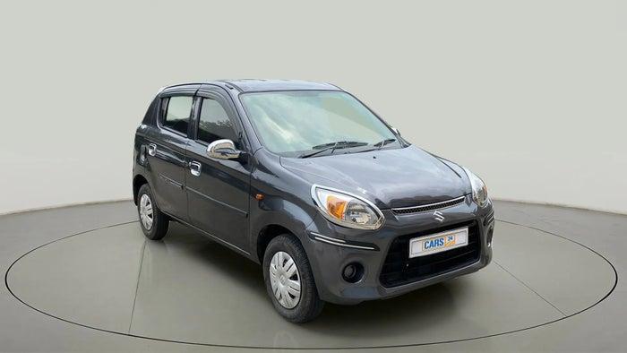 2018 Maruti Alto 800