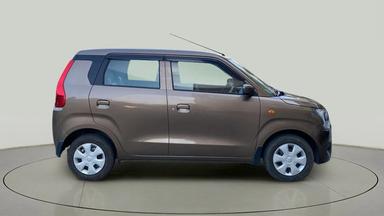 2020 Maruti New Wagon-R