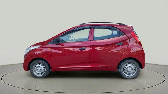 2017 Hyundai Eon