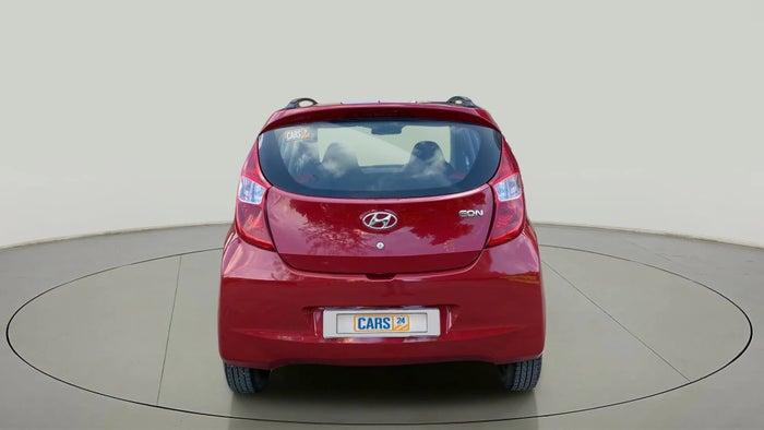 2017 Hyundai Eon