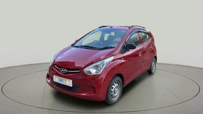 2017 Hyundai Eon