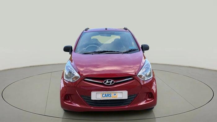 2017 Hyundai Eon