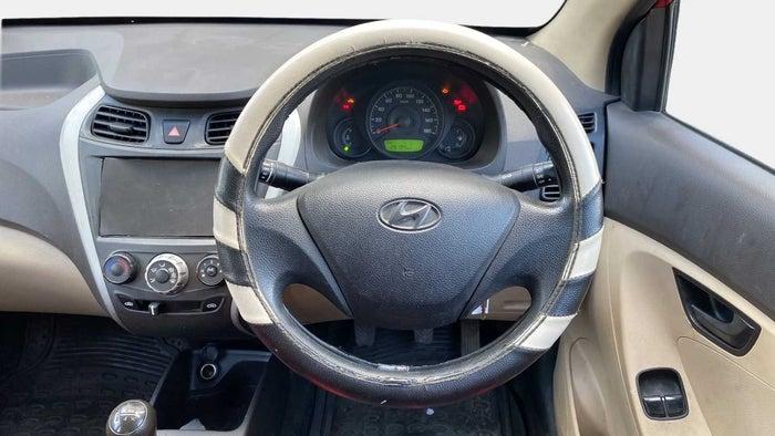 2017 Hyundai Eon