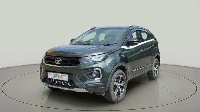 2022 TATA NEXON