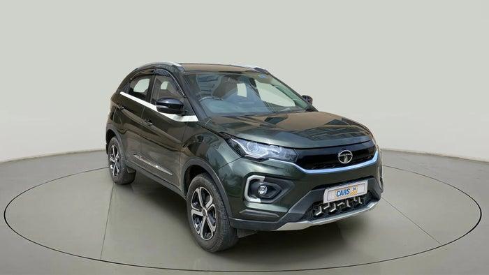 2022 TATA NEXON