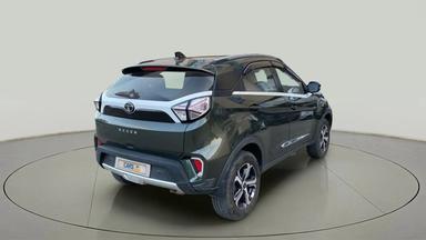 2022 TATA NEXON