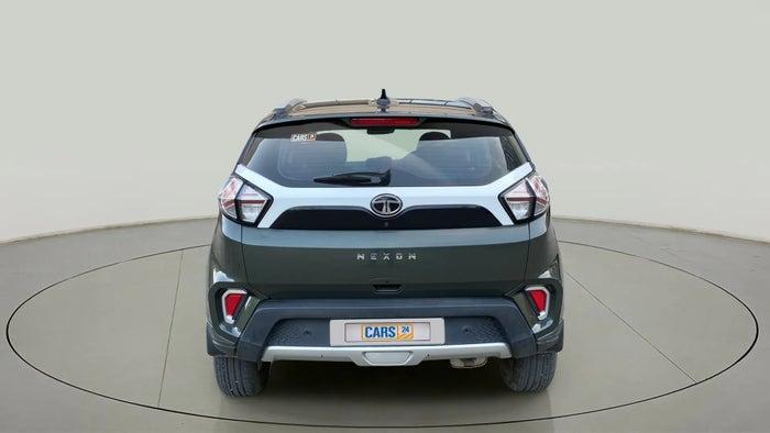 2022 TATA NEXON