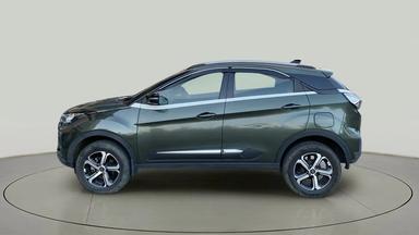 2022 TATA NEXON