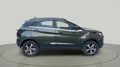 2022 TATA NEXON