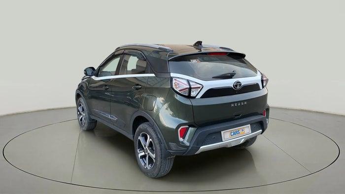 2022 TATA NEXON