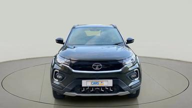 2022 TATA NEXON