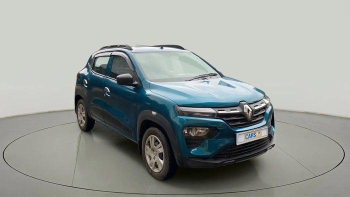 2021 Renault Kwid