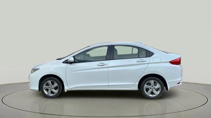 2015 HONDA CITY