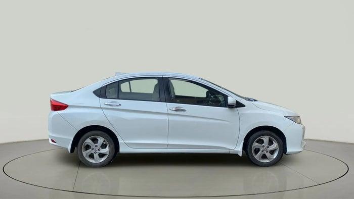 2015 HONDA CITY