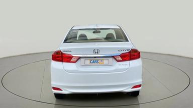 2015 HONDA CITY