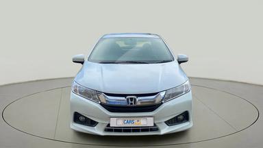 2015 HONDA CITY