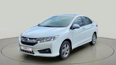 2015 HONDA CITY