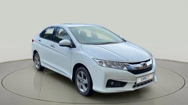 2015 HONDA CITY