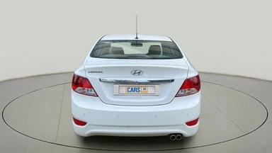 2014 Hyundai Verna