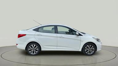 2014 Hyundai Verna