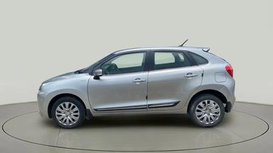 2018 Maruti Baleno