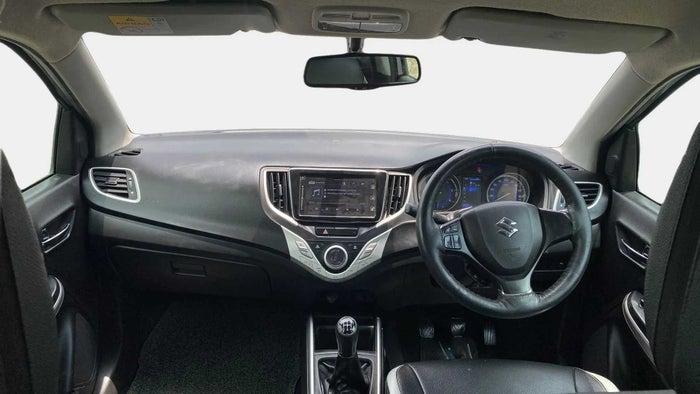 2018 Maruti Baleno