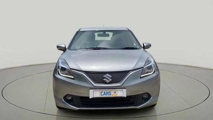 2018 Maruti Baleno