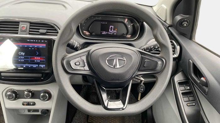 2022 Tata Tiago