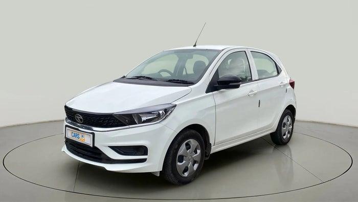 2022 Tata Tiago