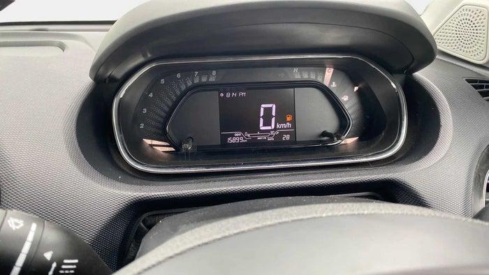 2022 Tata Tiago