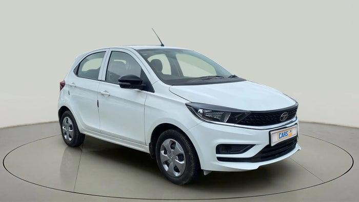 2022 Tata Tiago