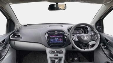 2022 Tata Tiago