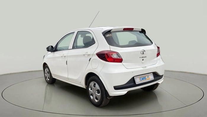 2022 Tata Tiago