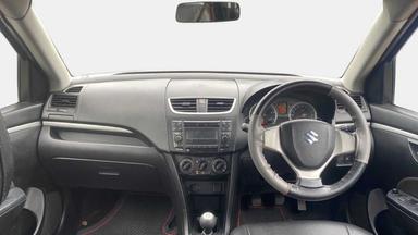 2016 Maruti Swift