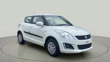 2016 Maruti Swift