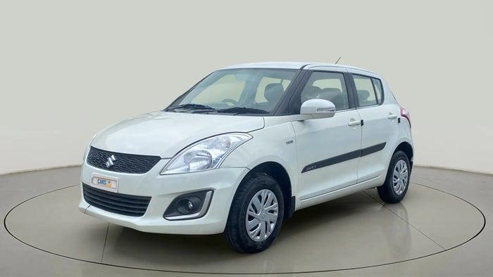 2016 Maruti Swift