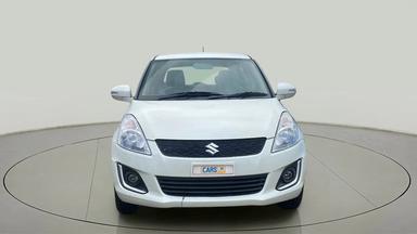 2016 Maruti Swift