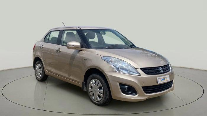 2013 Maruti Swift Dzire