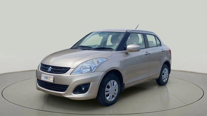 2013 Maruti Swift Dzire