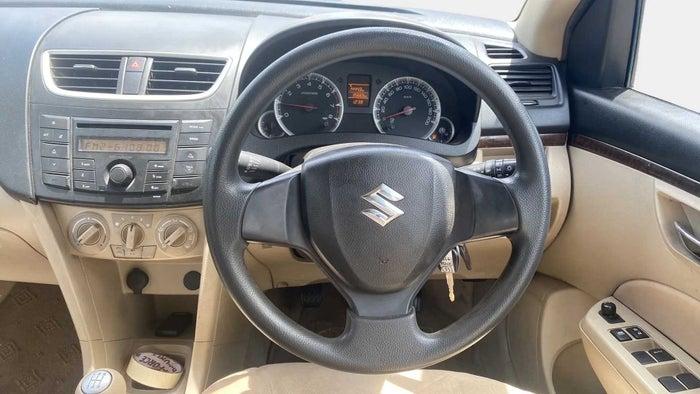 2013 Maruti Swift Dzire