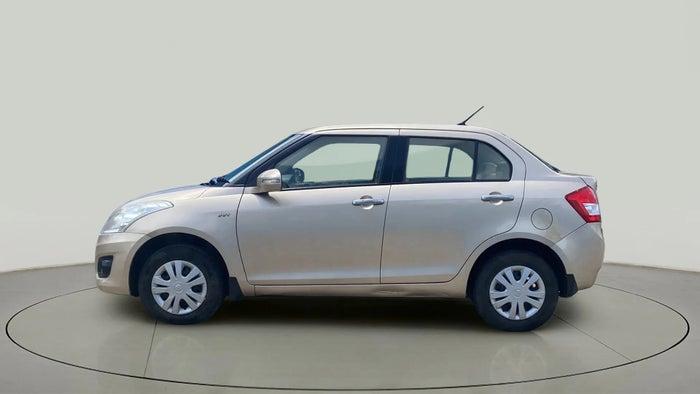 2013 Maruti Swift Dzire