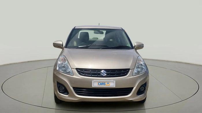 2013 Maruti Swift Dzire