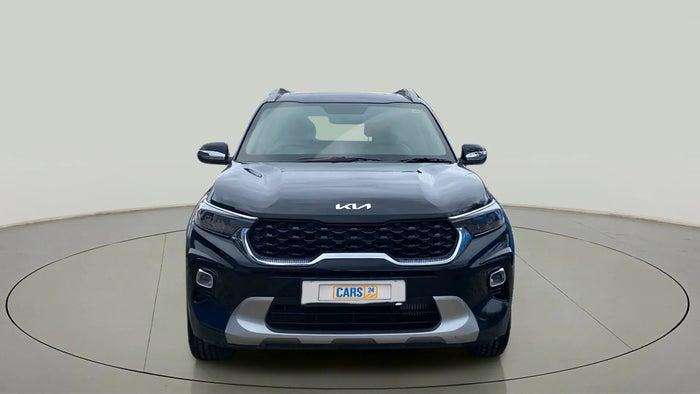 2022 KIA SONET