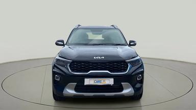 2022 KIA SONET