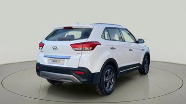 2019 HYUNDAI CRETA