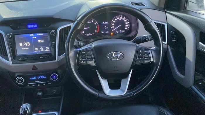 2019 HYUNDAI CRETA