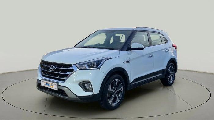 2019 HYUNDAI CRETA