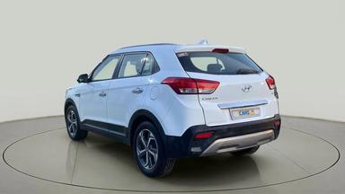 2019 HYUNDAI CRETA