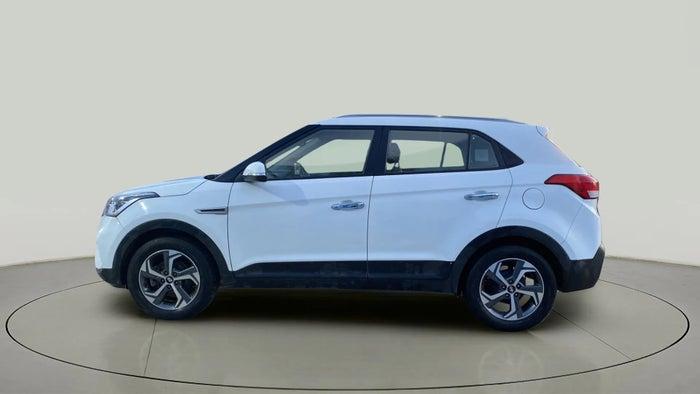 2019 HYUNDAI CRETA