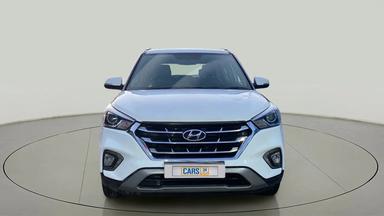 2019 HYUNDAI CRETA